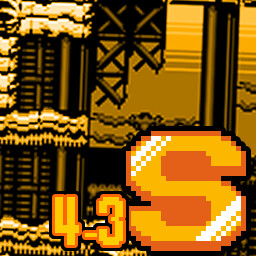 Stage 4-3 SUPER Cleared icon