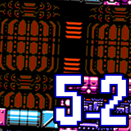 Stage 5-2 Cleared icon