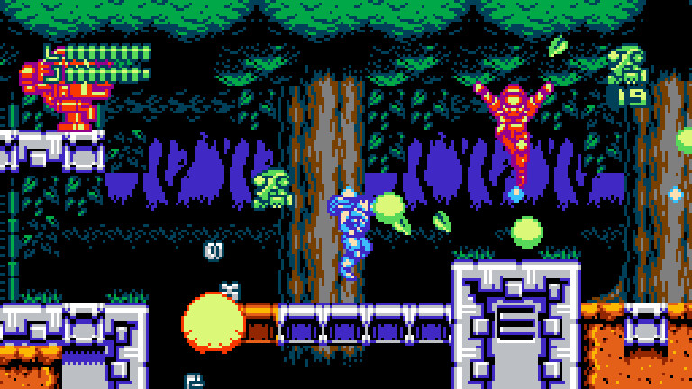 Jet Gunner: Refueled Screenshot 1