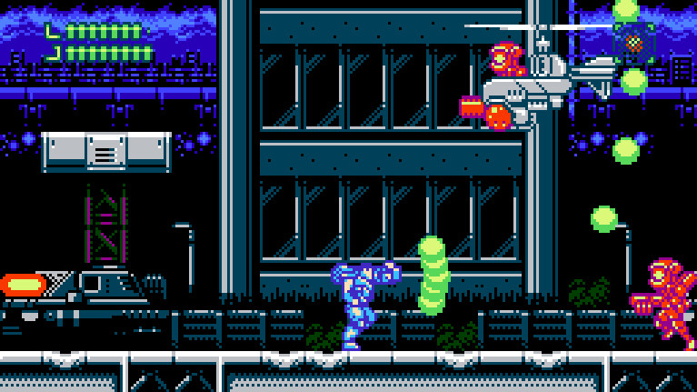 Jet Gunner: Refueled Screenshot 0