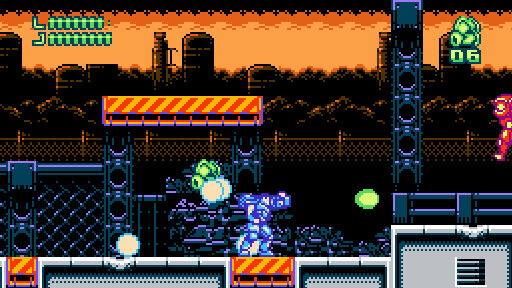 Jet Gunner: Refueled Screenshot 4