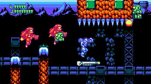 Jet Gunner: Refueled Screenshot 3