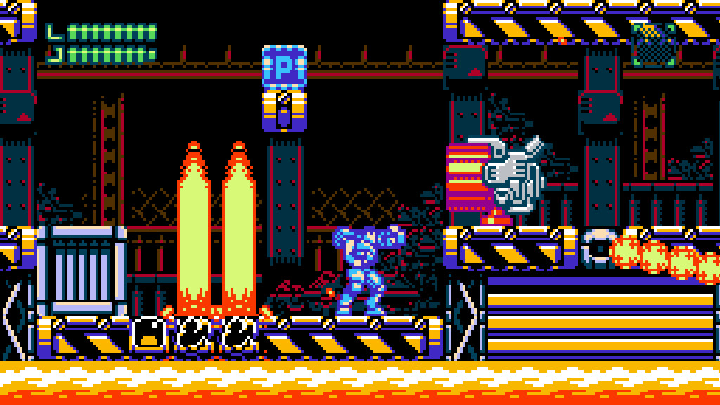 Jet Gunner: Refueled Screenshot 2