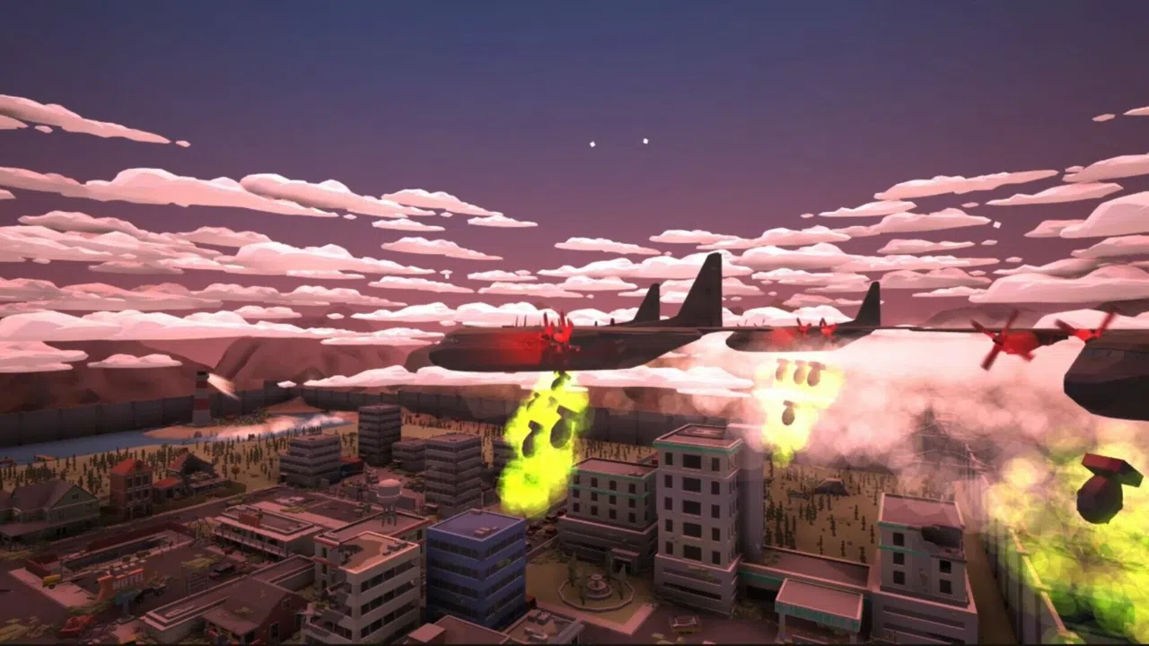 The Fight: Aftermath Screenshot 5