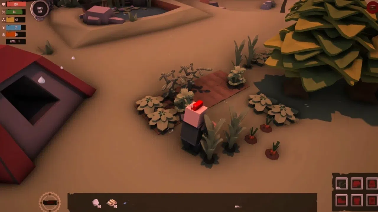 The Fight: Aftermath Screenshot 3