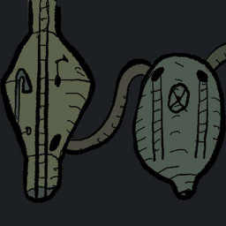Sewers icon