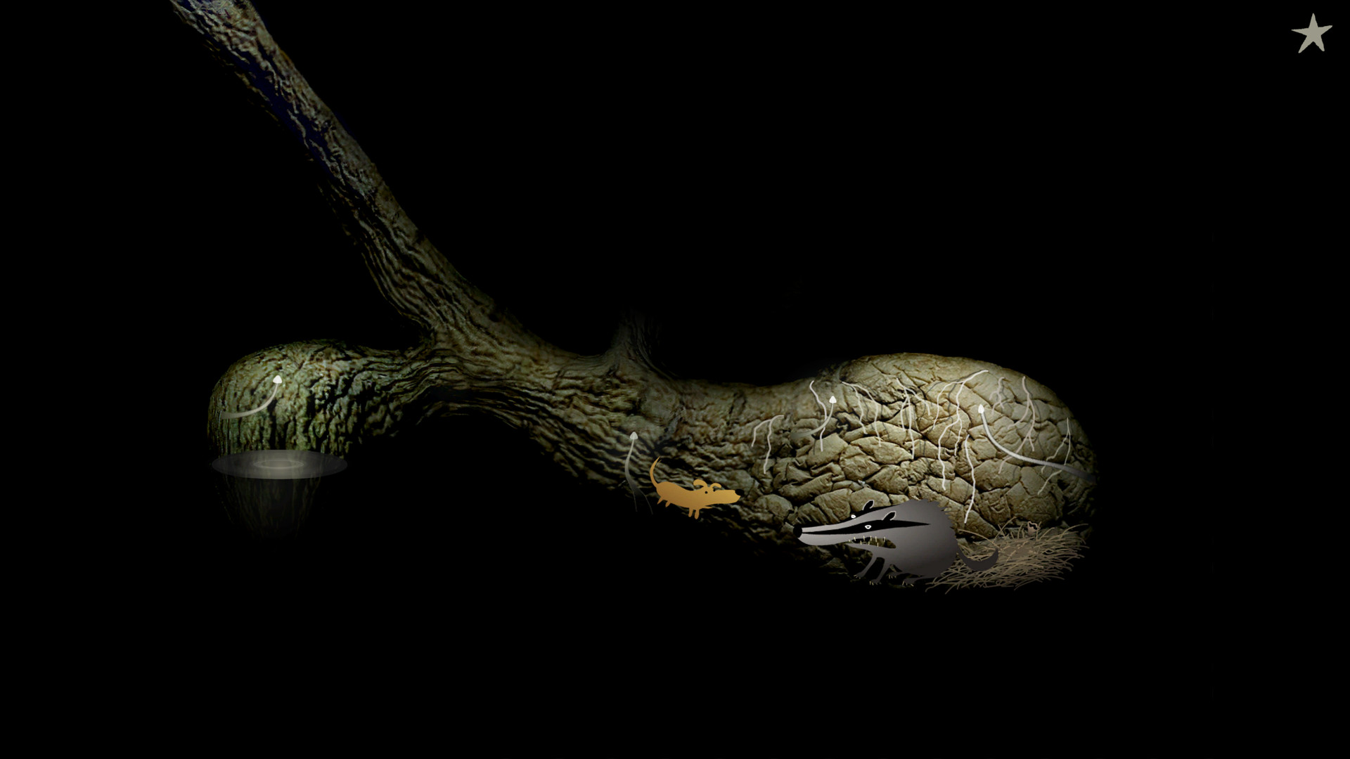 Samorost 2 Screenshot 1