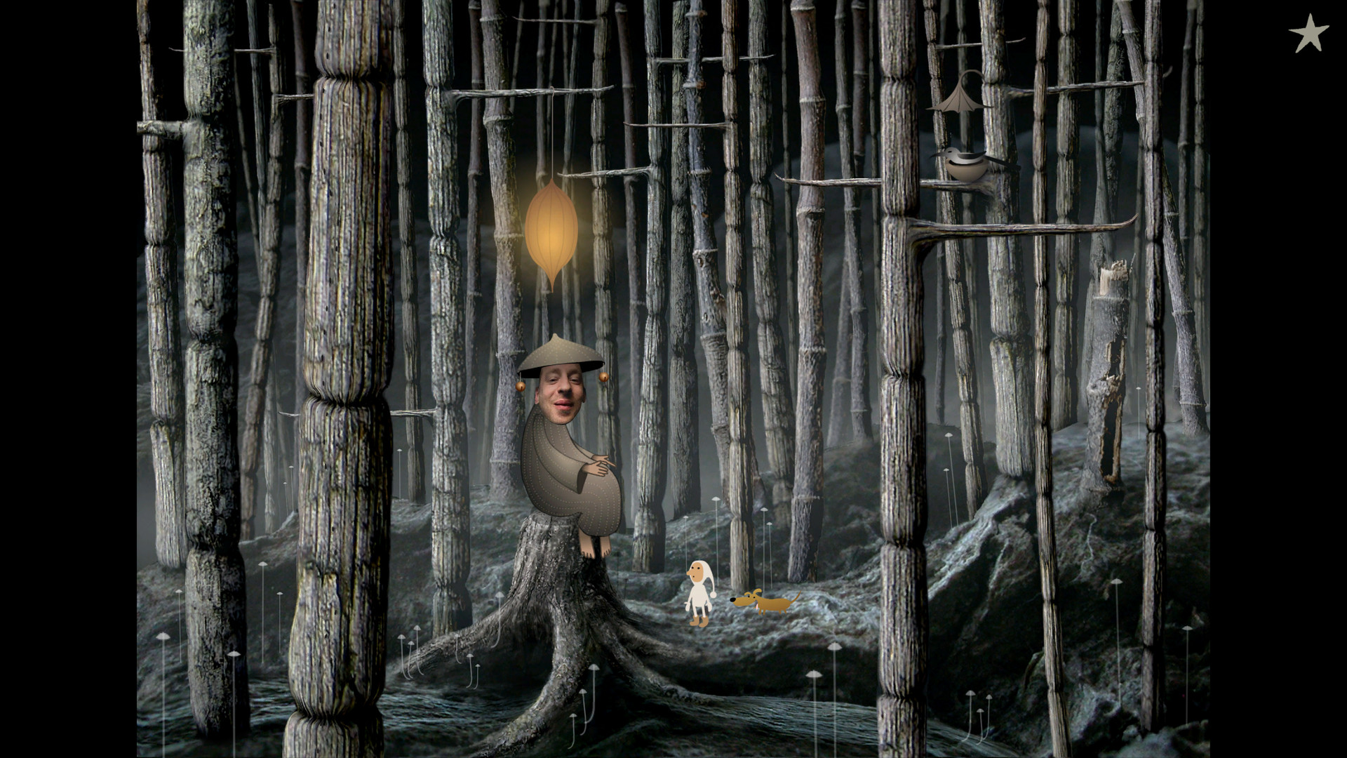 Samorost 2 Screenshot 5