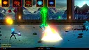 The Last Warmage Demo Screenshot 0