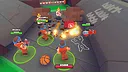 HAPPY ZONE - Battle Royale Screenshot 0