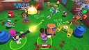 HAPPY ZONE - Battle Royale Screenshot 5