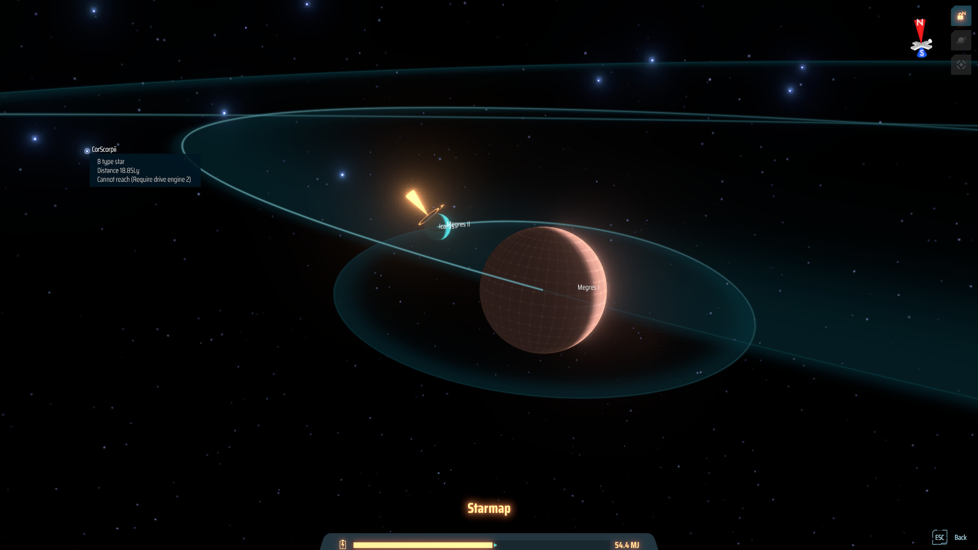 Dyson Sphere Program Screenshot 15