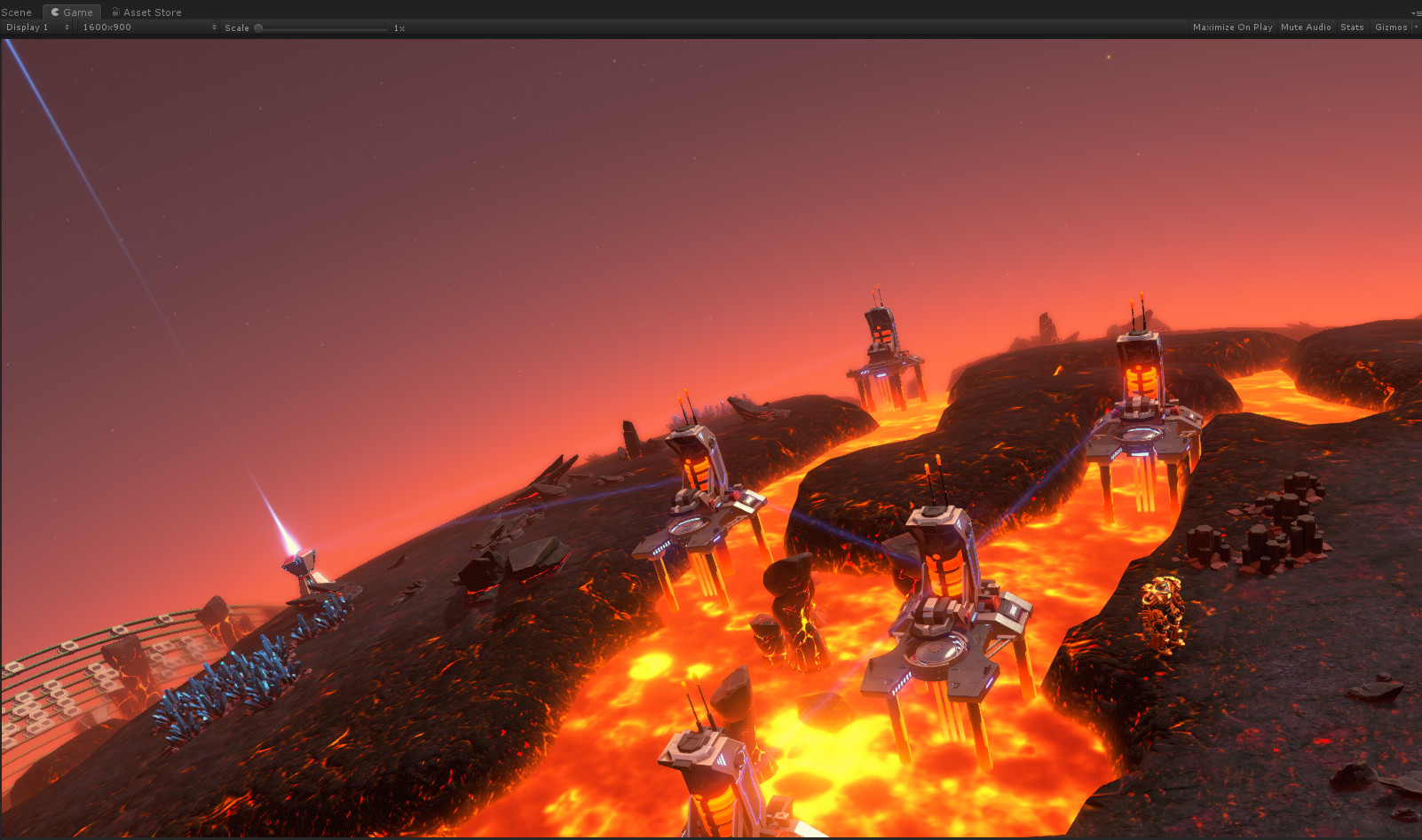 Dyson Sphere Program Screenshot 13