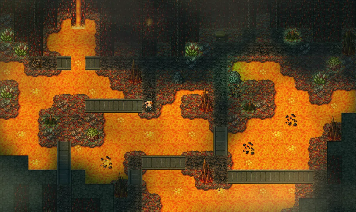Another Realm Screenshot 3