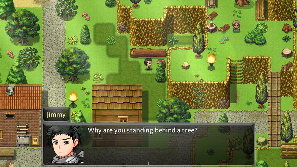 Another Realm Screenshot 5