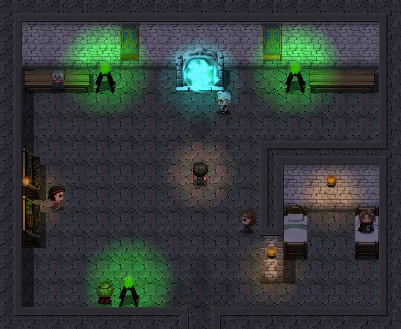 Another Realm Screenshot 6