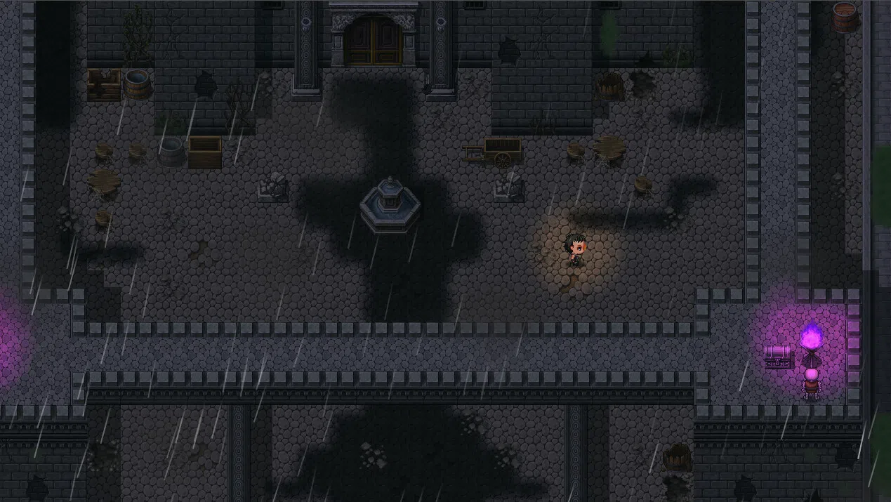 Another Realm Screenshot 1