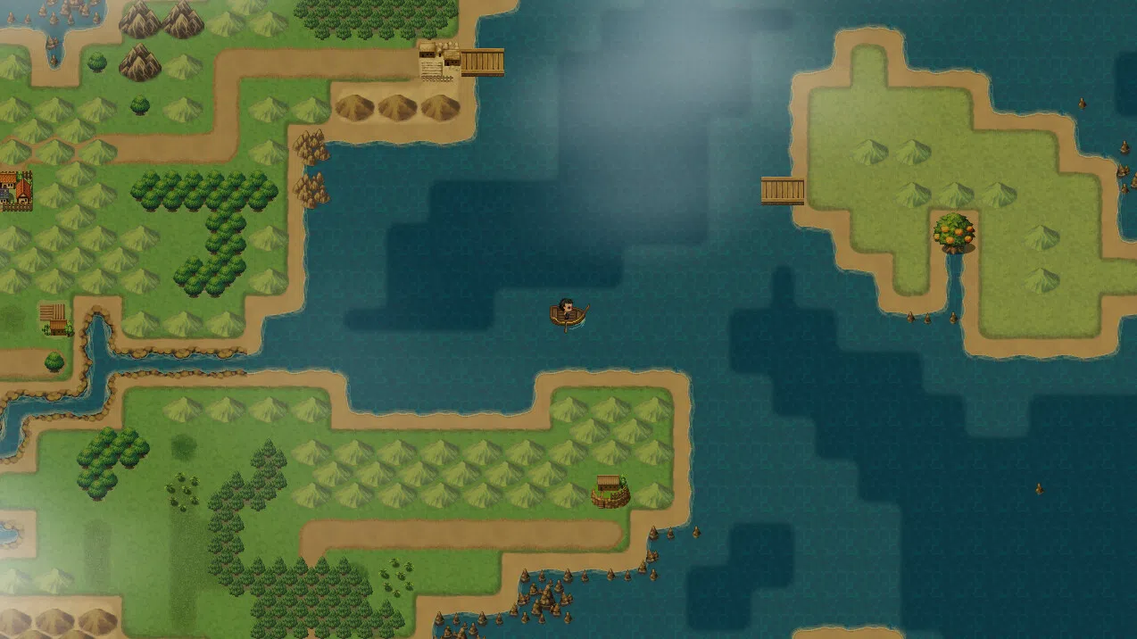 Another Realm Screenshot 0