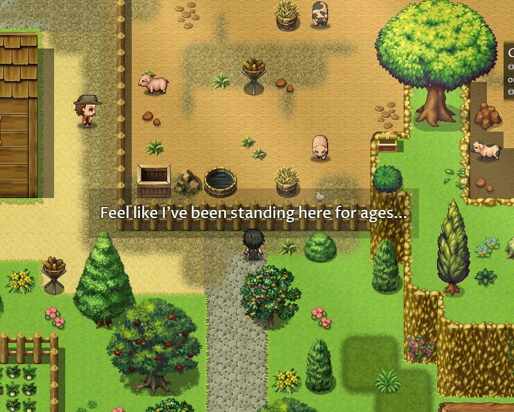 Another Realm Screenshot 7