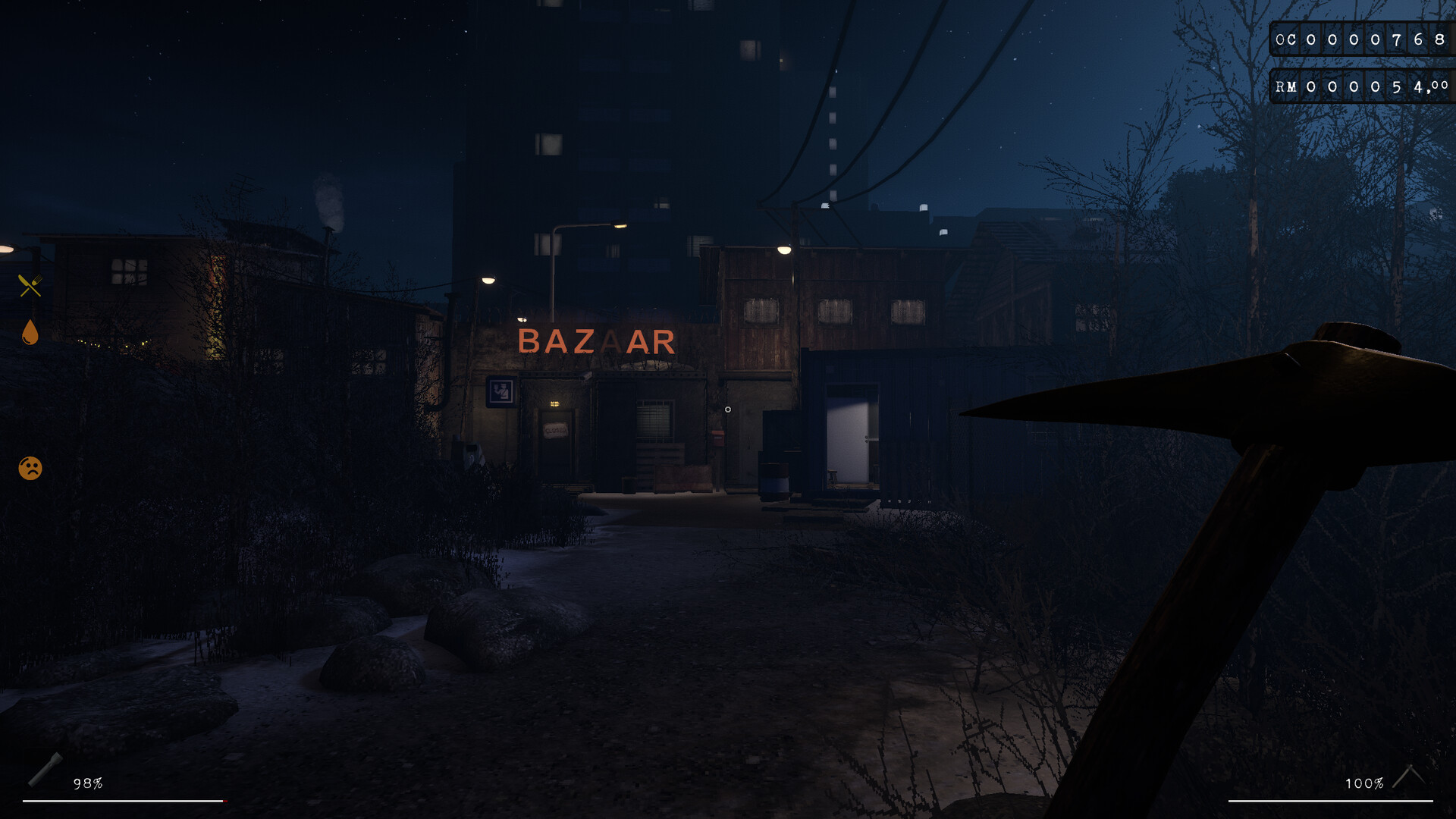 Obenseuer Screenshot 3