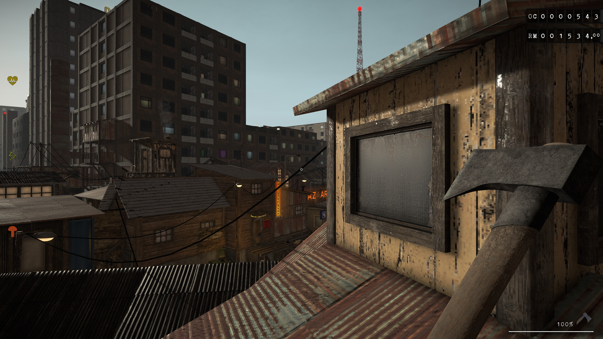 Obenseuer Screenshot 4