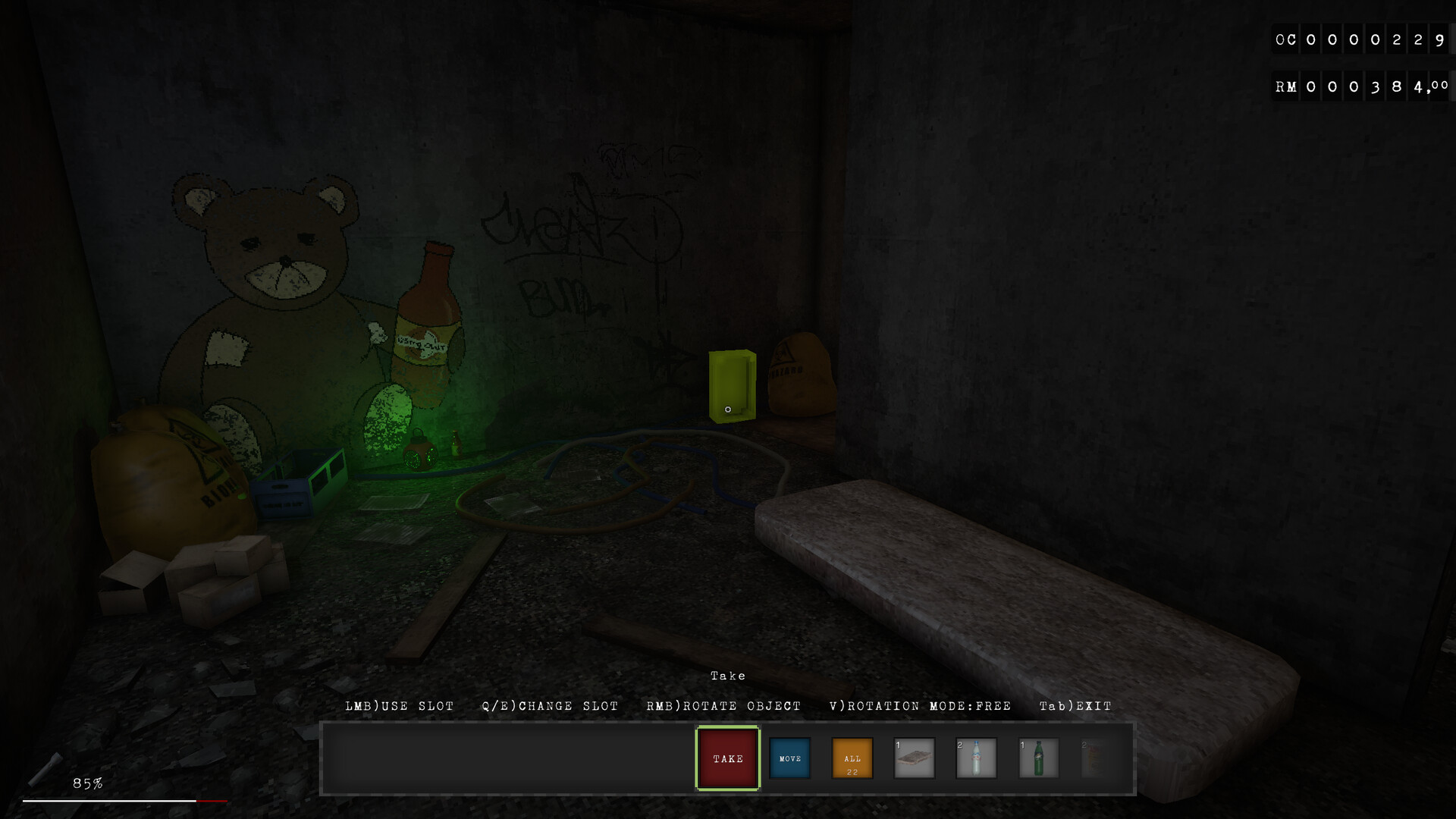 Obenseuer Screenshot 13