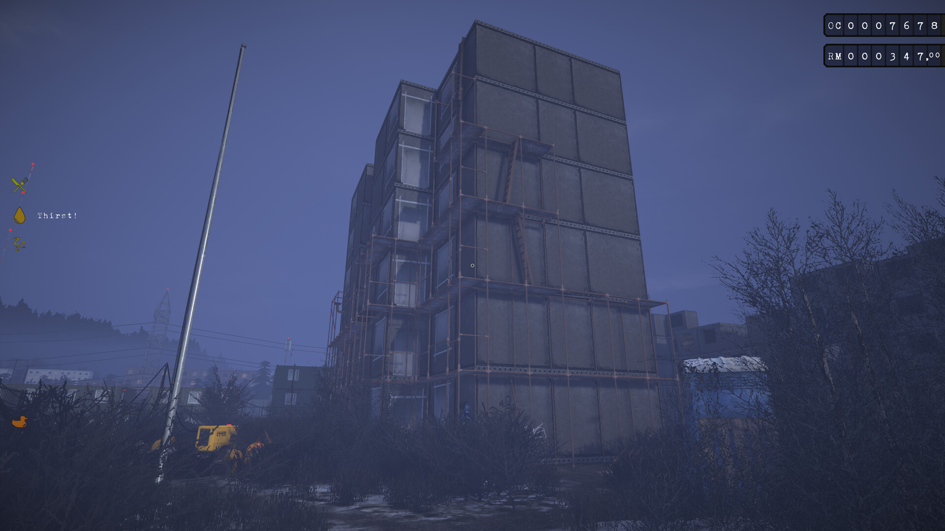 Obenseuer Screenshot 6