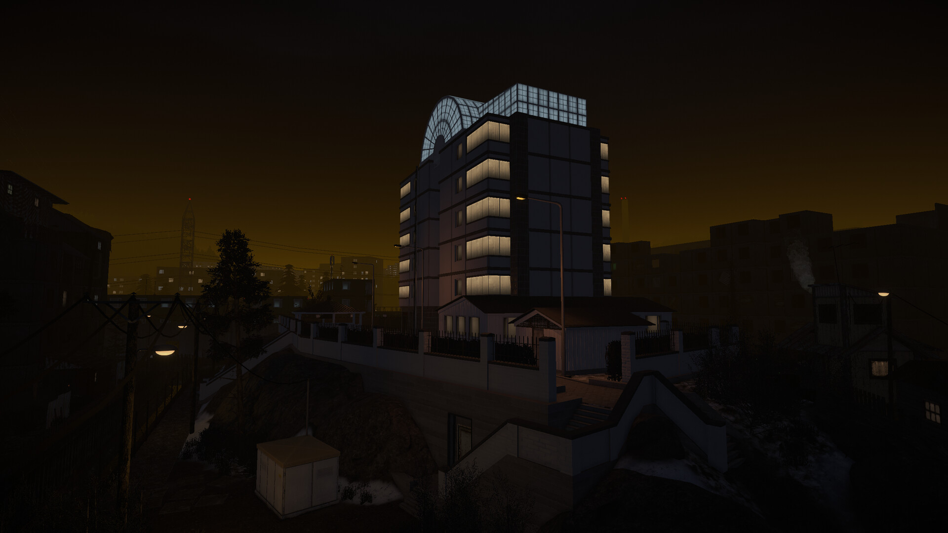 Obenseuer Screenshot 11