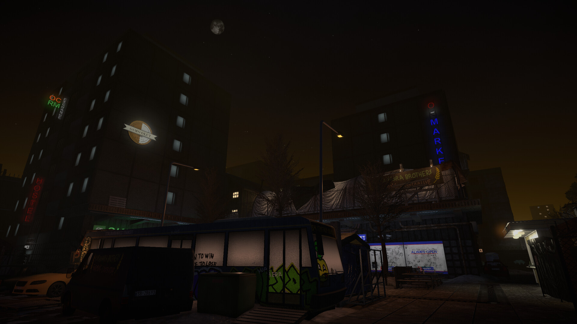 Obenseuer Screenshot 7