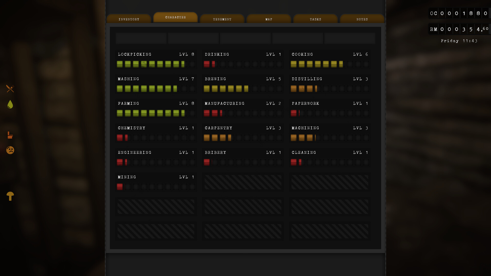 Obenseuer Screenshot 15