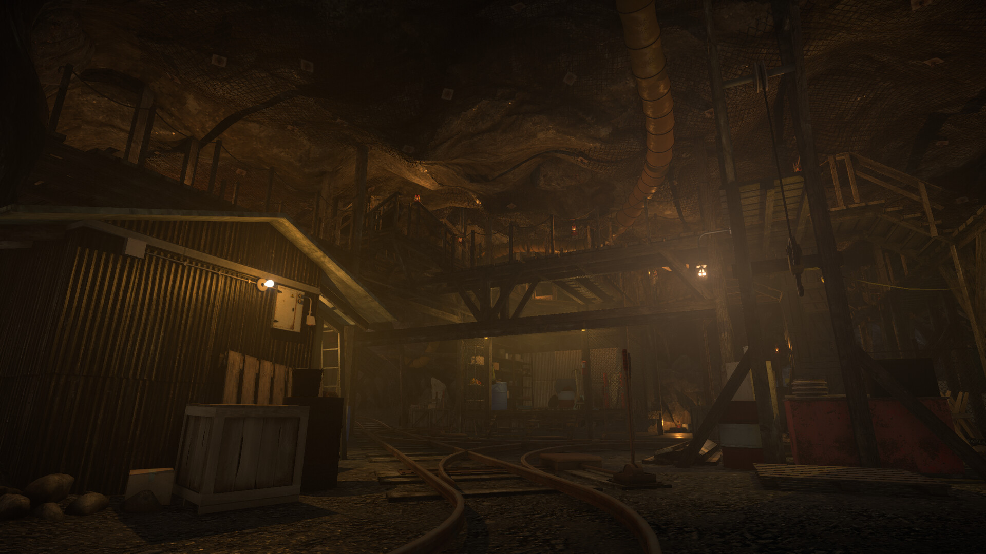 Obenseuer Screenshot 0