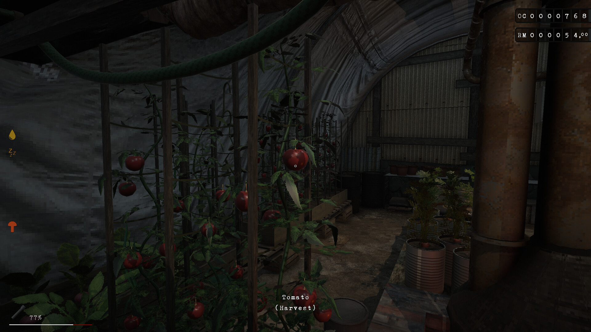 Obenseuer Screenshot 5