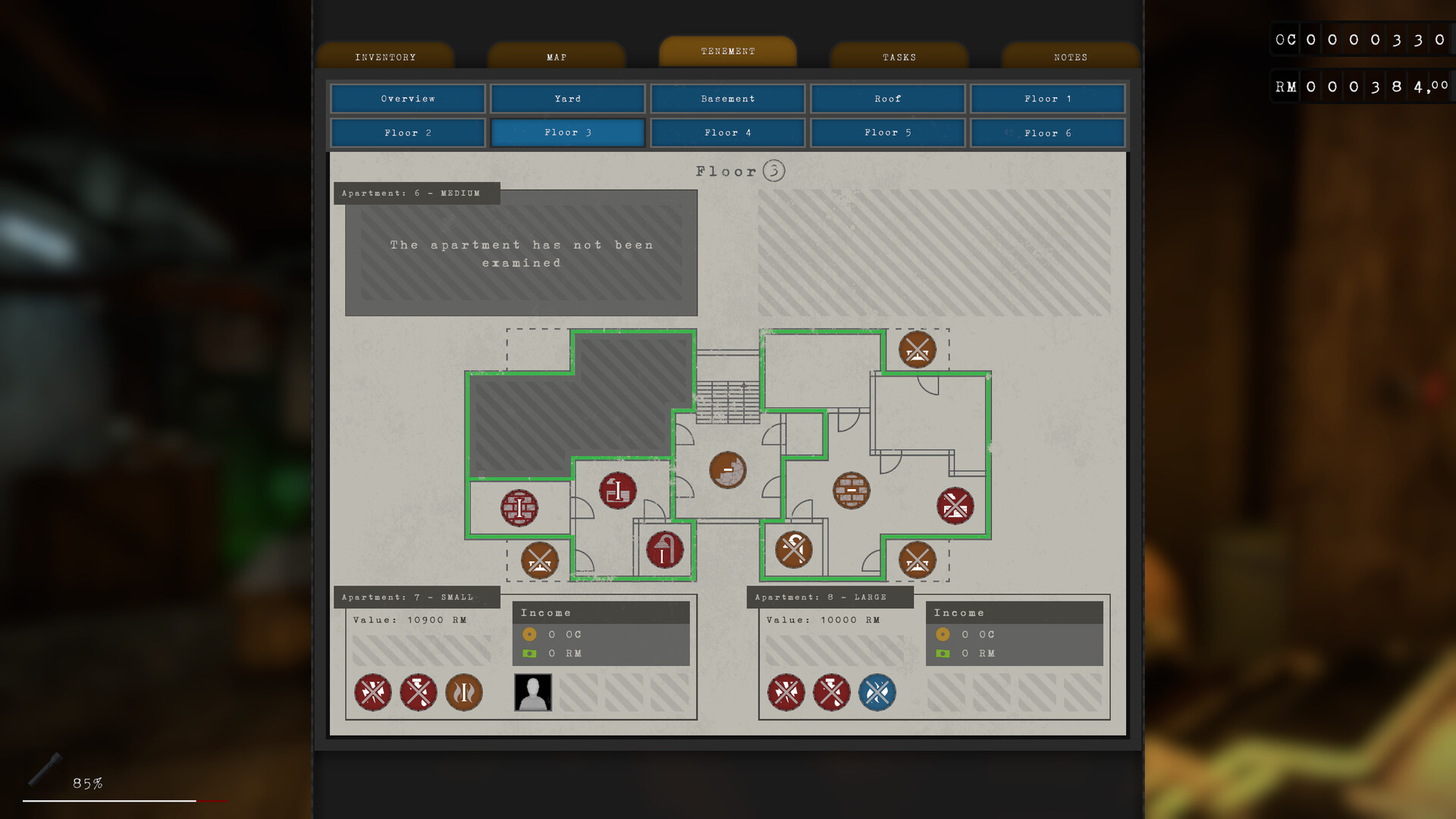 Obenseuer Screenshot 12