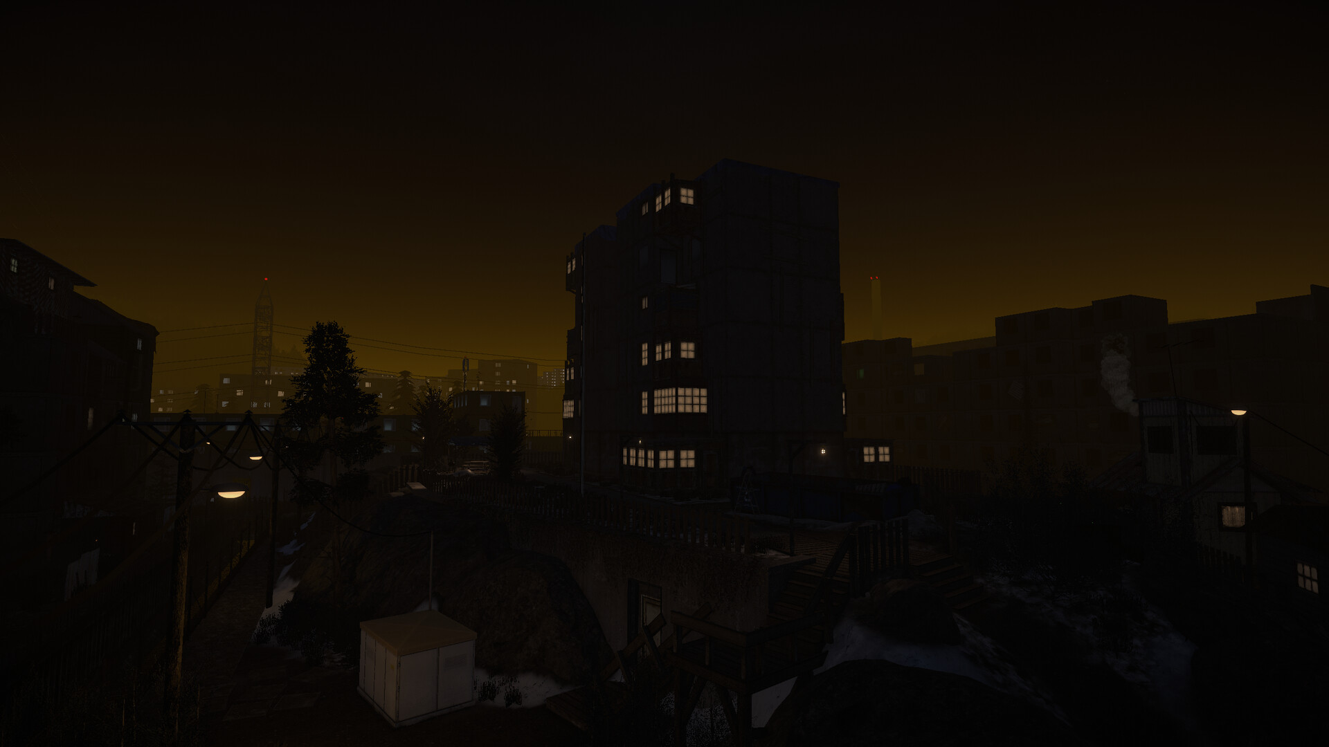 Obenseuer Screenshot 10