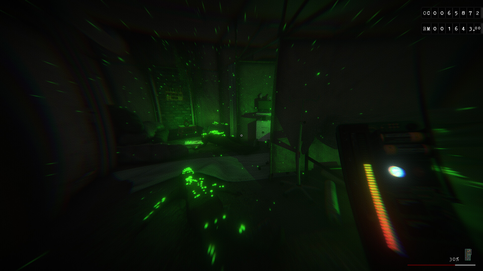 Obenseuer Screenshot 2