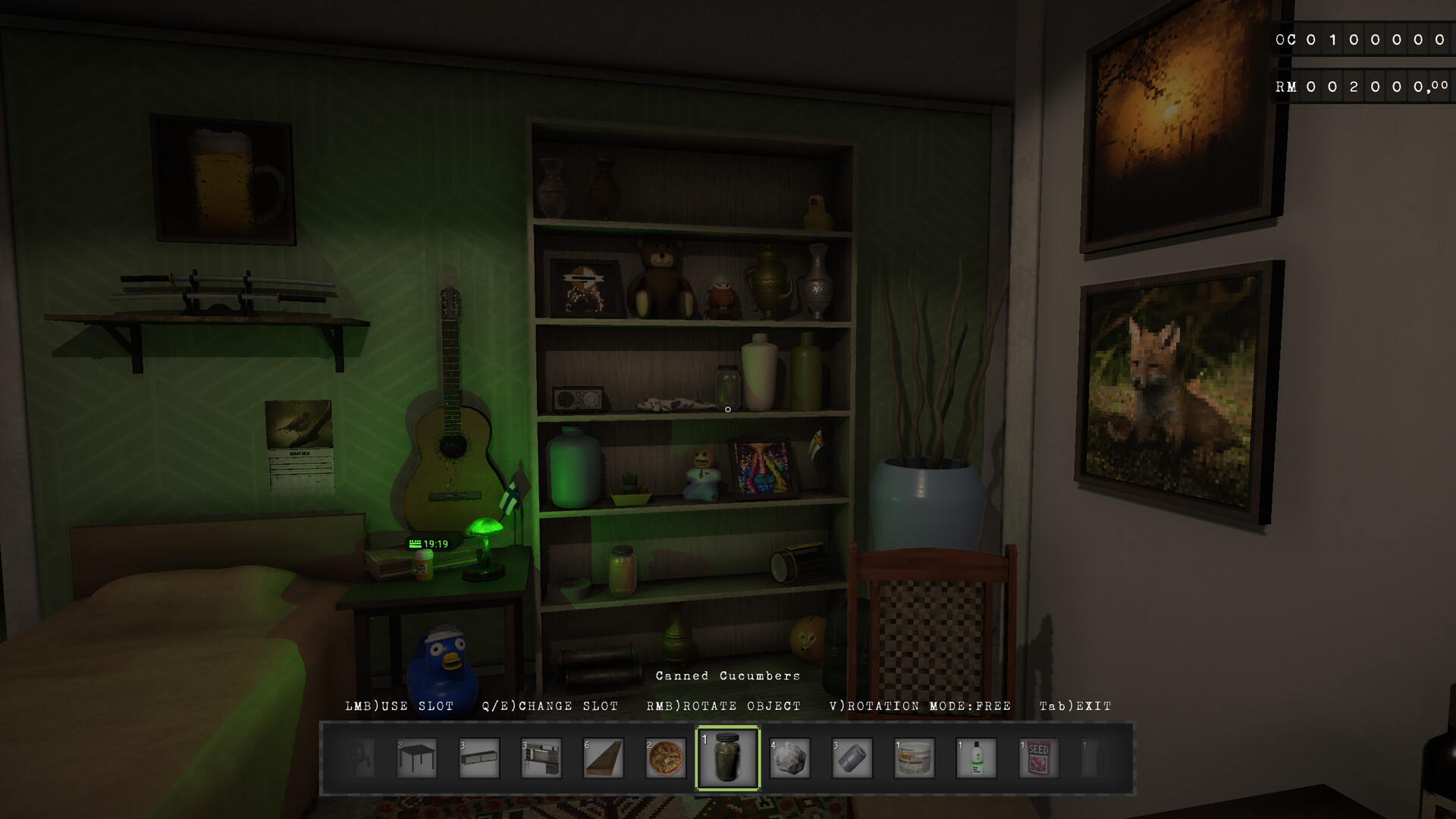 Obenseuer Screenshot 14