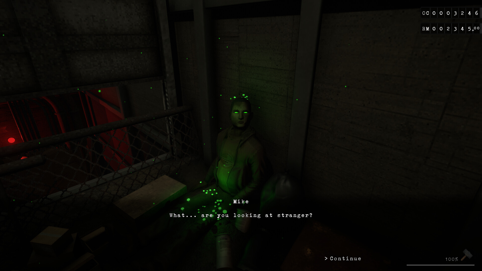 Obenseuer Screenshot 18