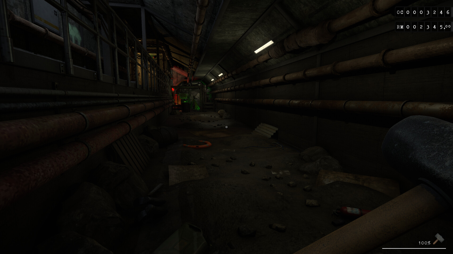 Obenseuer Screenshot 8