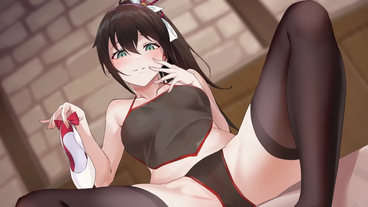 Dusk Pub R18 patch Screenshot 0