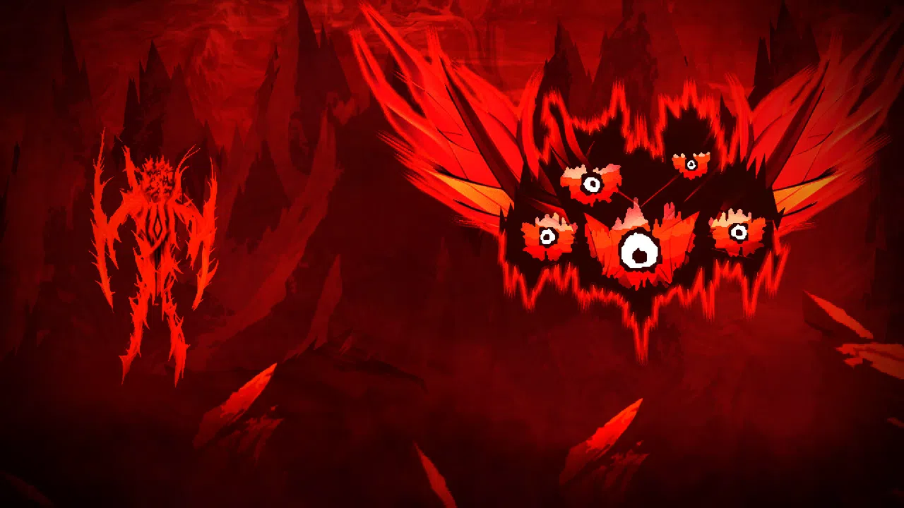 Forced Sacrifice: Lost Soul Demo Screenshot 2