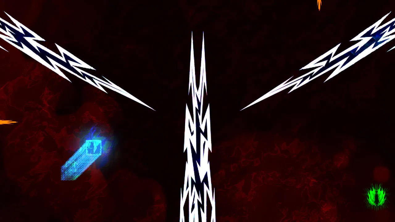 Forced Sacrifice: Lost Soul Demo Screenshot 7