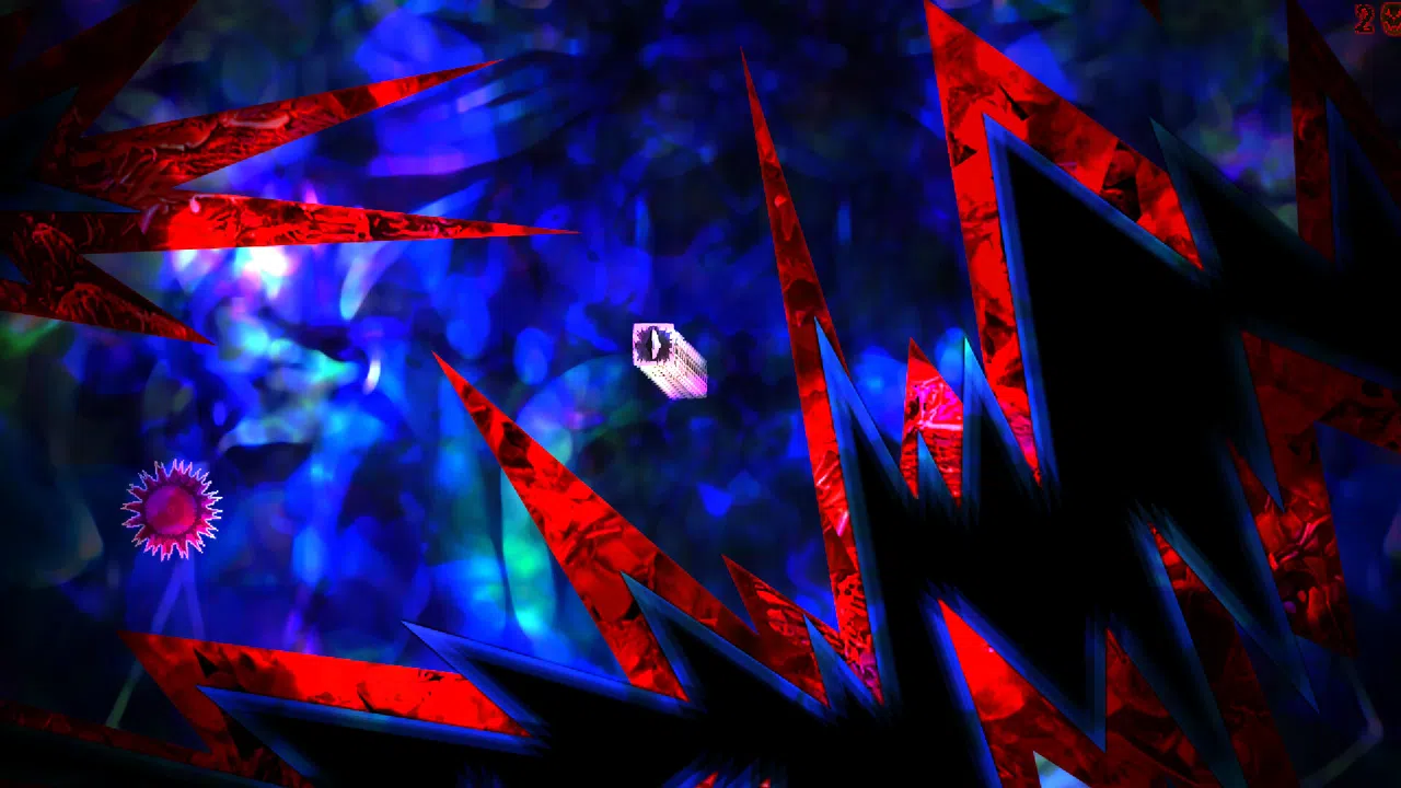 Forced Sacrifice: Lost Soul Demo Screenshot 5