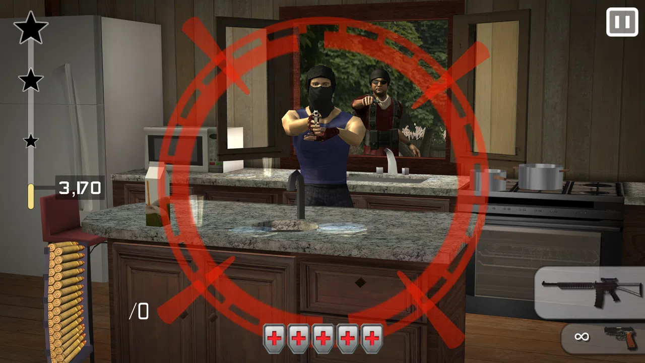 Grand Shooter Screenshot 1