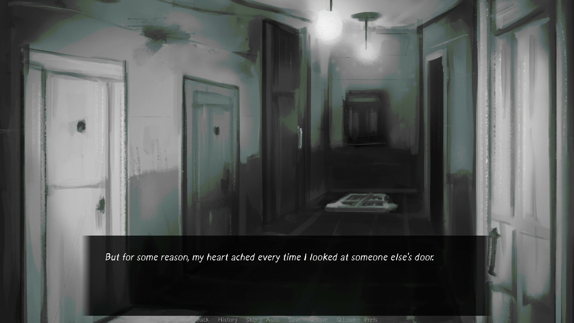 Do you have SALT? Screenshot 2