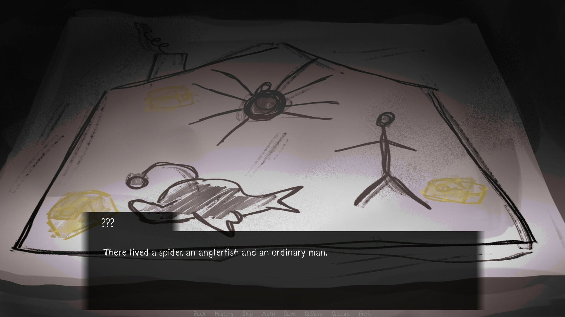 Do you have SALT? Screenshot 0