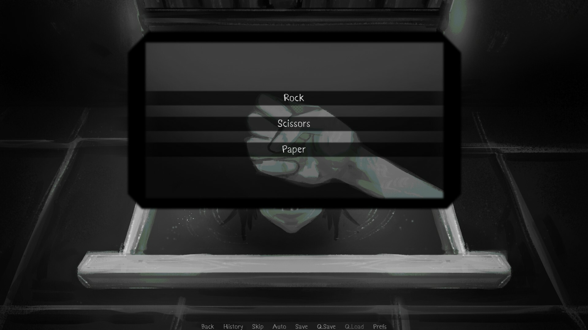 Do you have SALT? Screenshot 4