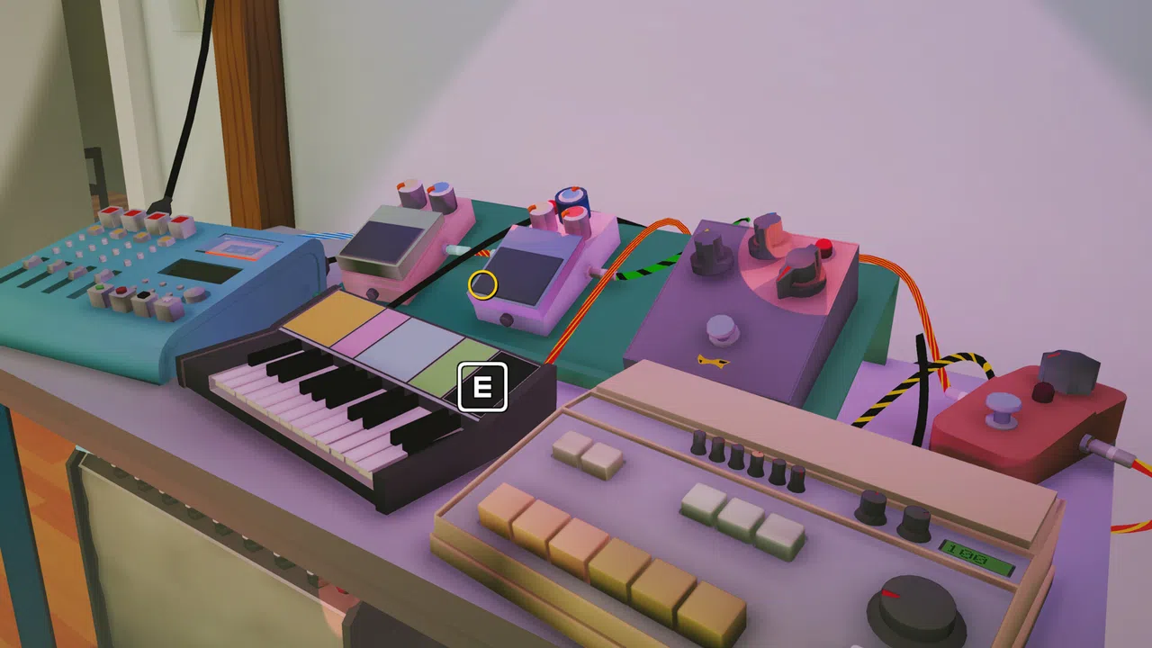 Time in Place Screenshot 5