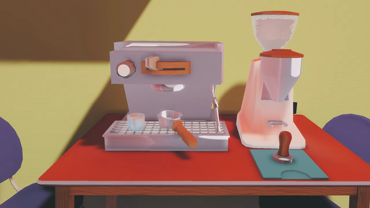 Time in Place Screenshot 8