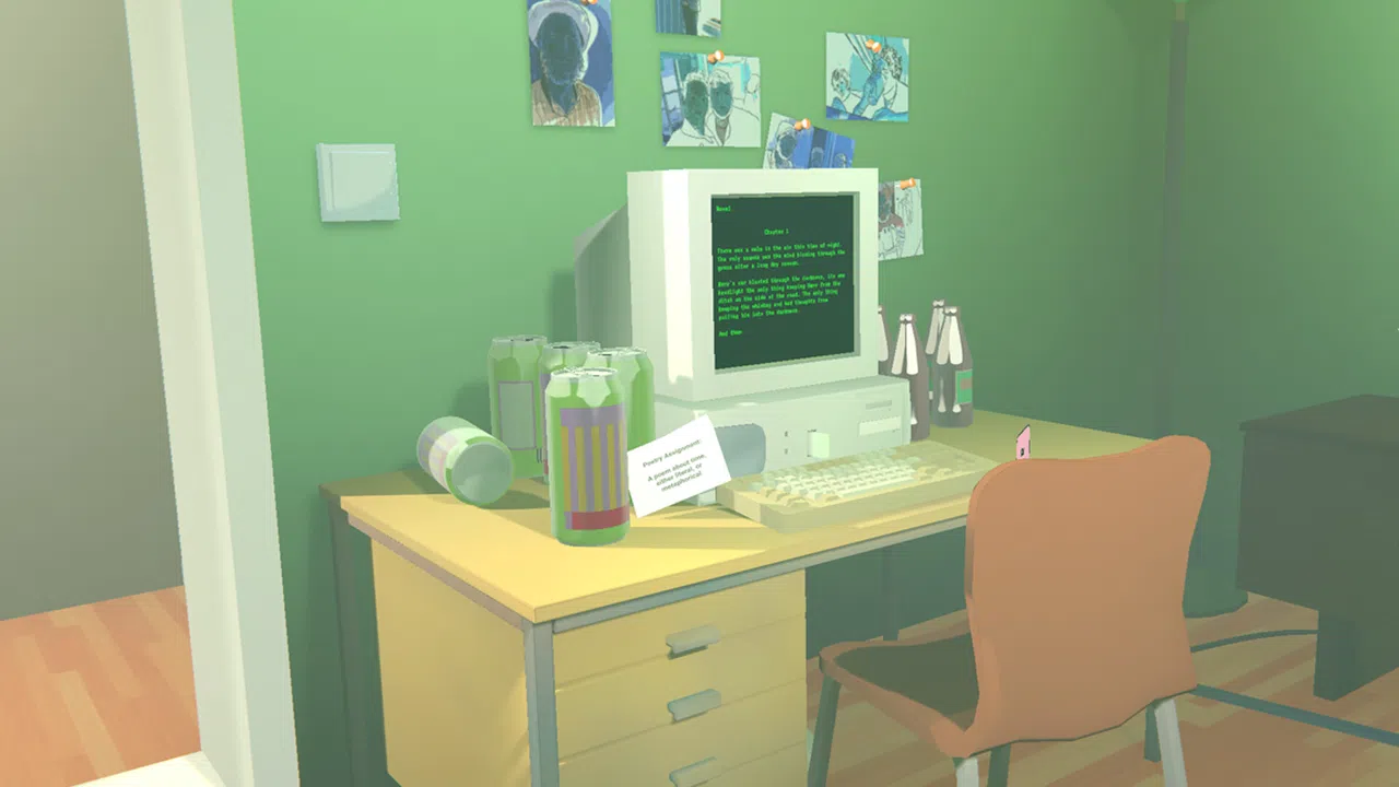 Time in Place Screenshot 1