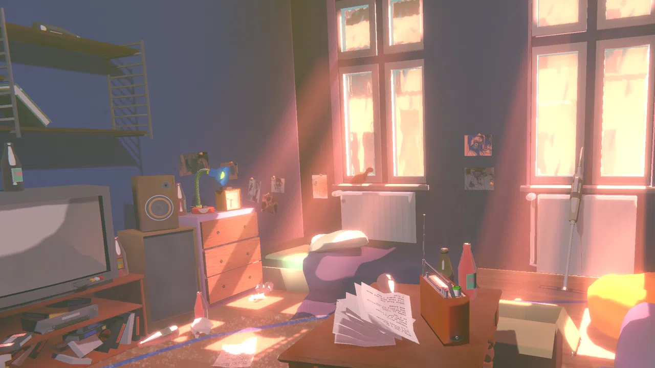 Time in Place Screenshot 0